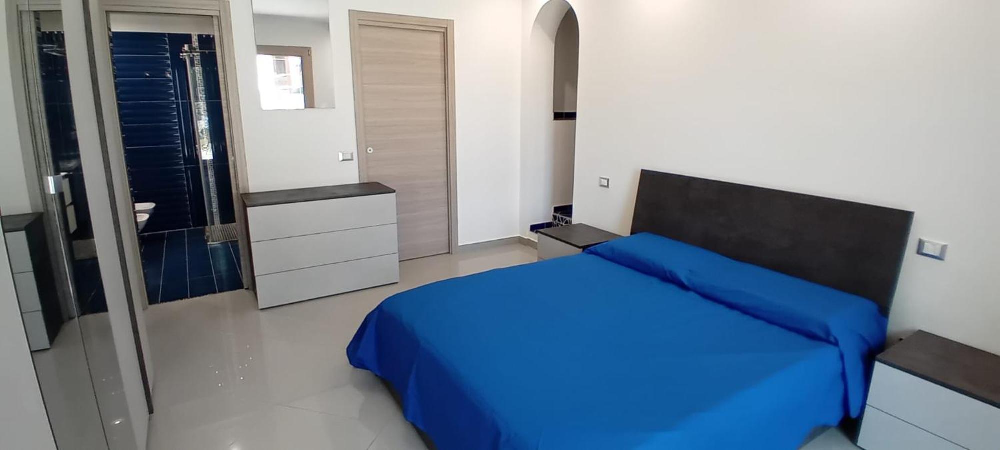 B&B Carpe Diem Domus Искья Экстерьер фото